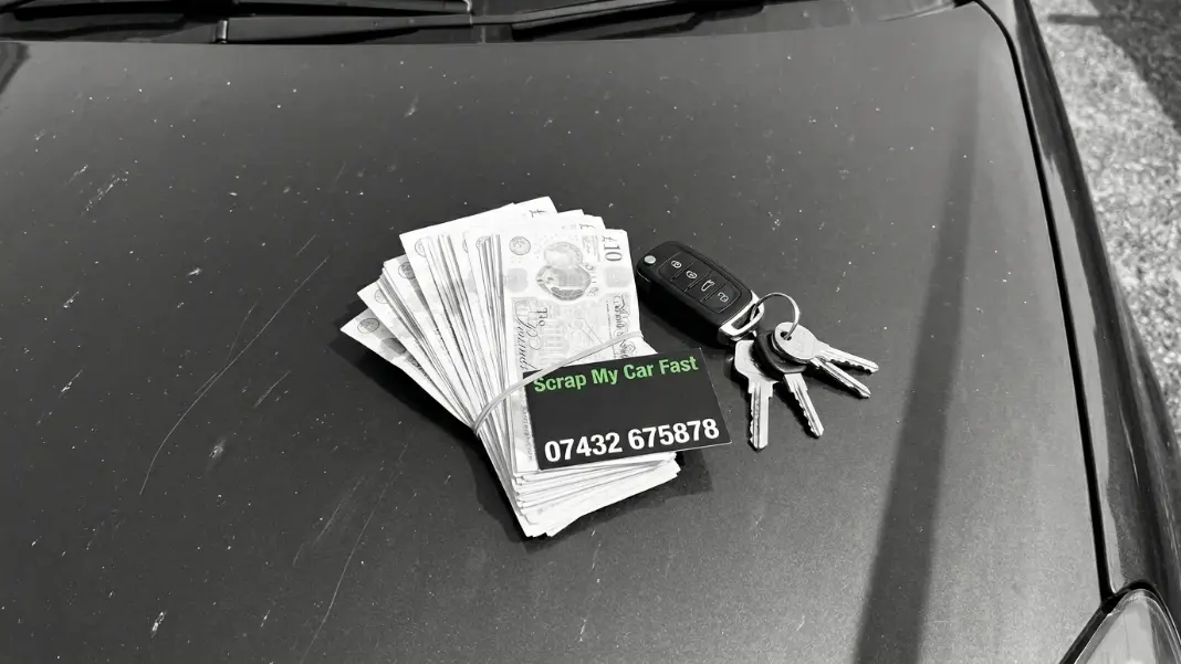 How Much Is Your Scrap Car Worth in Manchester? (2026 Value Guide)