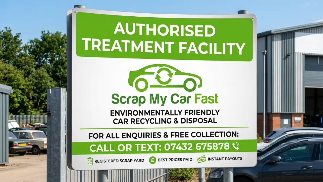 Authorised Treatment Facility