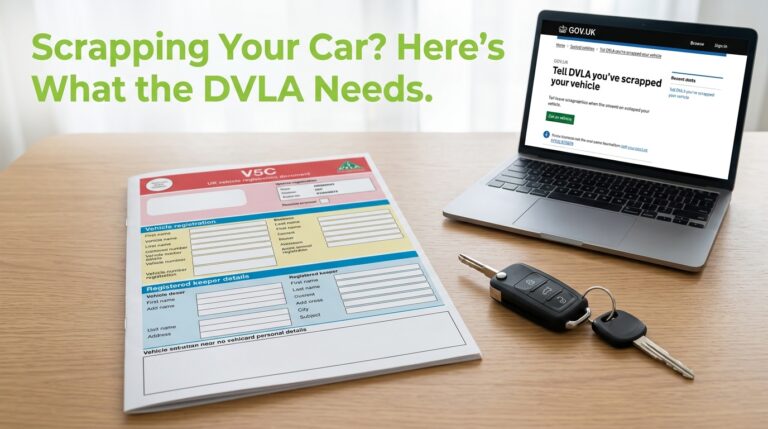 Car_logbook_car_keys_laptop