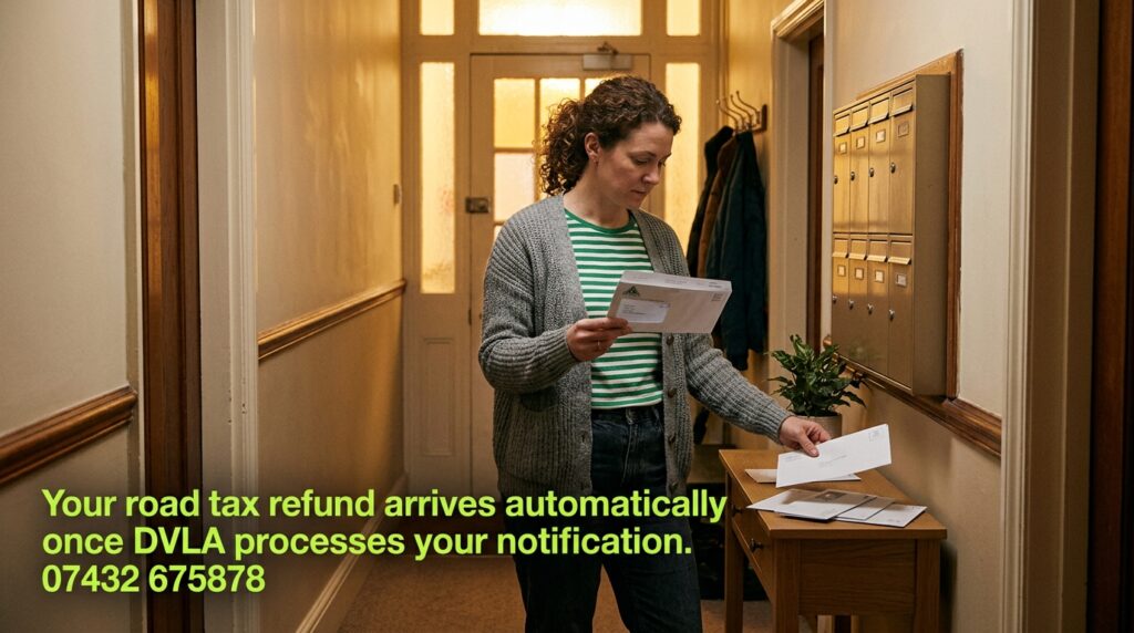 Person_checking_official_envelope