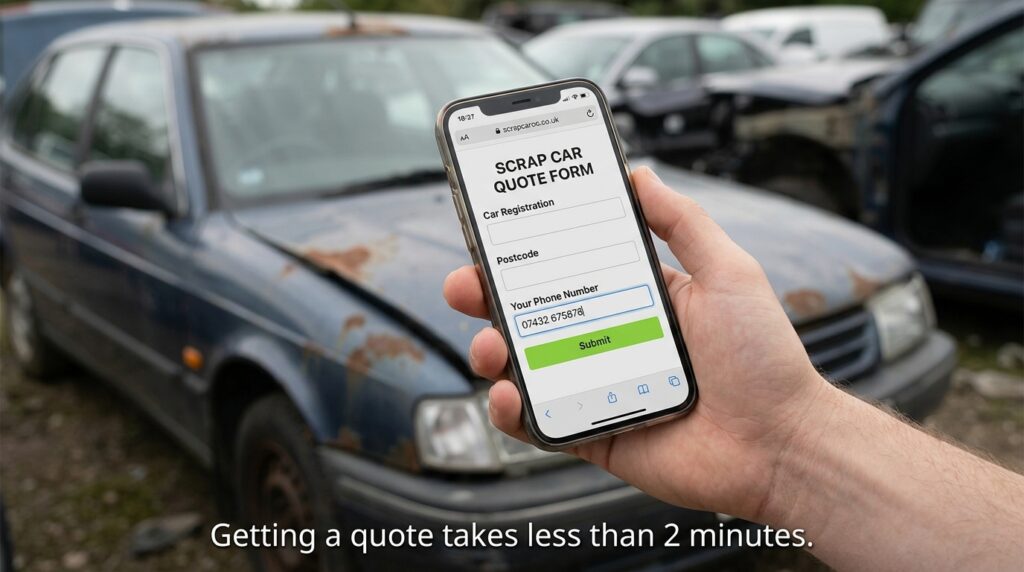 Person_holding_smartphone_car_quote
